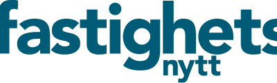 Fastighetsnytt logotyp