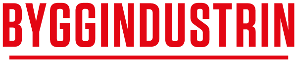 Byggindustrin logotyp